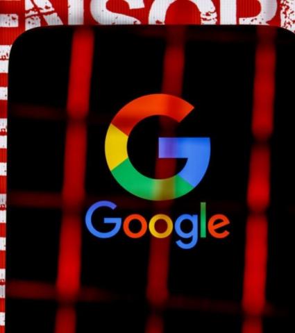 10 działań, za które może zostać nałożony ban lub filtr od Google
