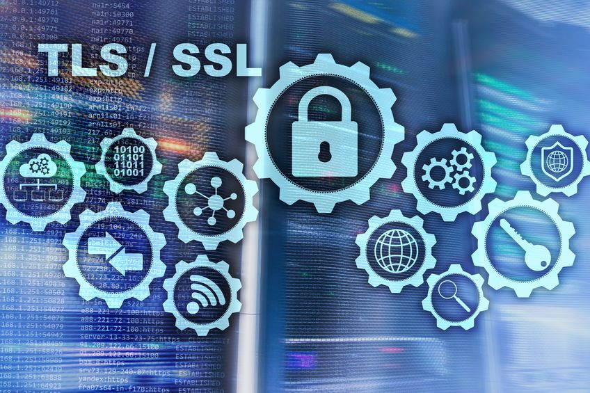 TLS / SSL