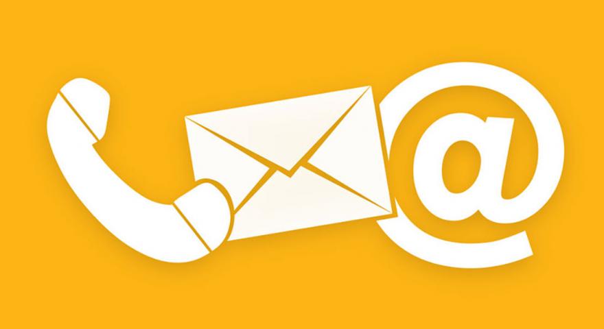 Adres e-mail na stronie internetowej – dlaczego lepiej go nie udostępniać