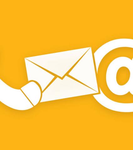 Adres e-mail na stronie internetowej – dlaczego lepiej go nie udostępniać