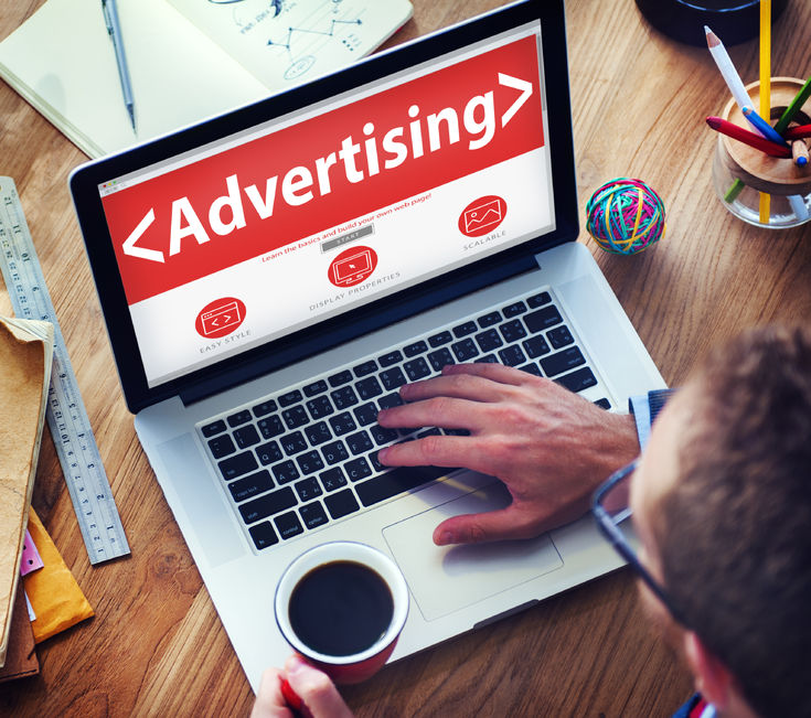 Google Ads, a może newsletter? Reklamy internetowe pod lupą