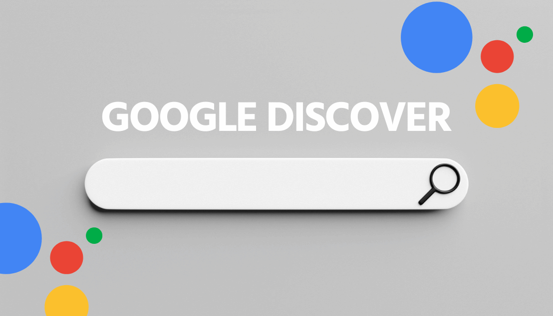 Google Discover - co to jest i jak włączyć