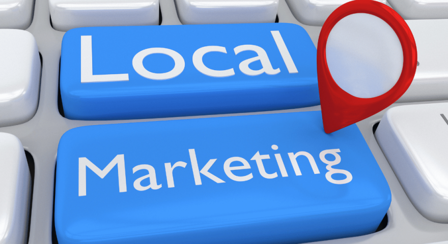 Jak rozplanować budżet marketingowy dla firmy lokalnej?