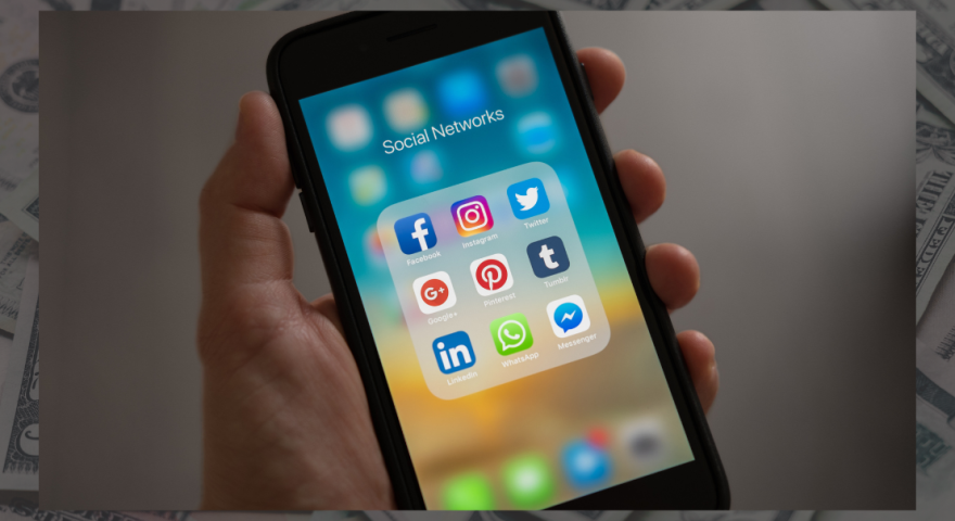 Monetyzacja social media – jak zacząć zarabiać na mediach społecznościowych