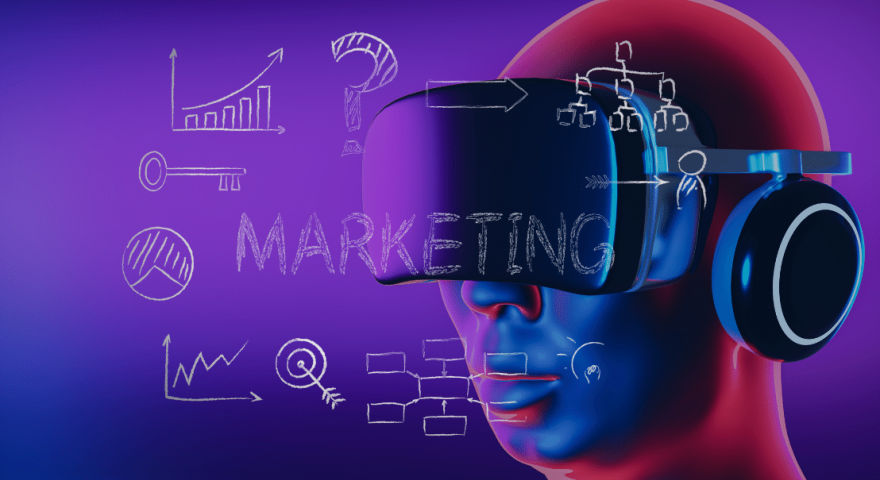 Potencjał rzeczywistości wirtualnej i rozszerzonej w działaniach marketingowych