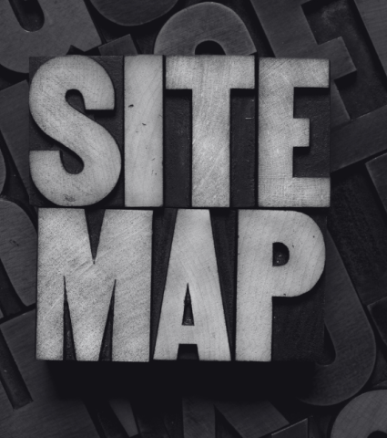 Sitemapa - co to jest mapa strony?