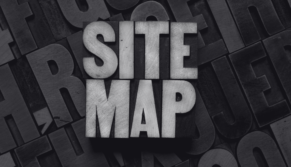 Sitemapa - co to jest mapa strony?