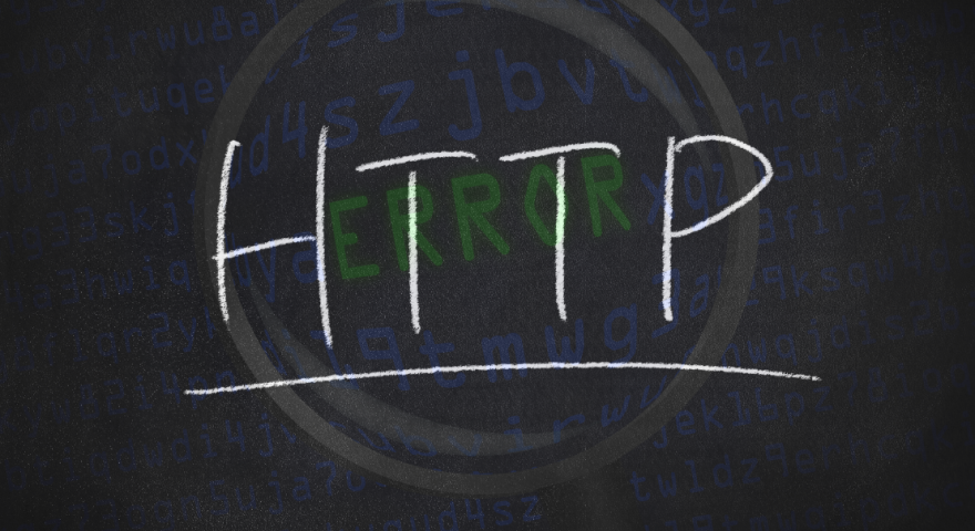 Z jakimi 9 kodami odpowiedzi HTTP spotkamy się najczęściej?