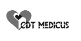 Logotyp CDT Medicus