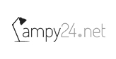 Logotyp lampy24.net