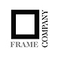 Logotyp Frame Company